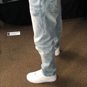 Meet your Posher, Roberto